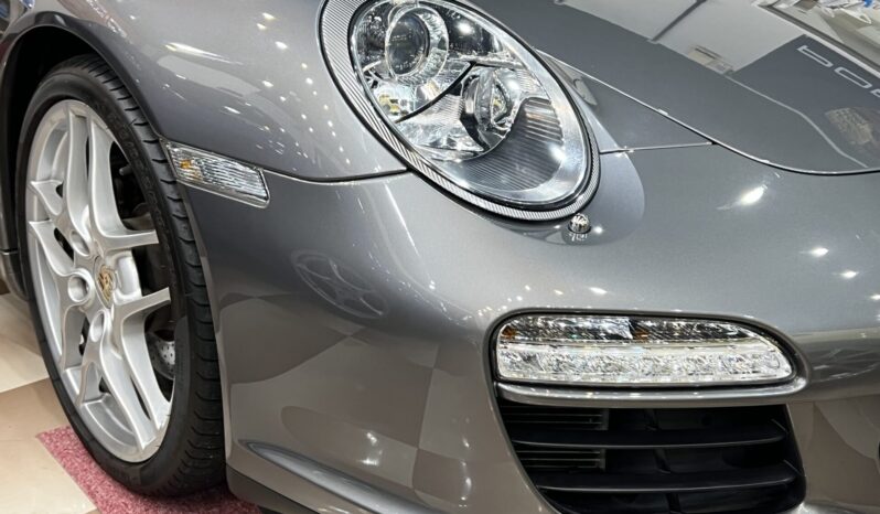 997.２ CARRERA 6MT full