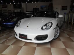 987 Spyder 6MT ASK full