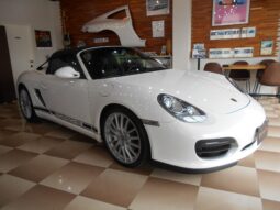 987 Spyder 6MT ASK full
