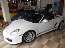 987 Spyder 6MT ASK full