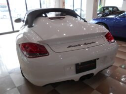 987 Spyder 6MT ASK full