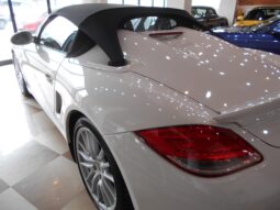 987 Spyder 6MT ASK full
