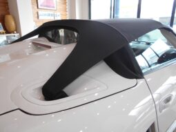 987 Spyder 6MT ASK full