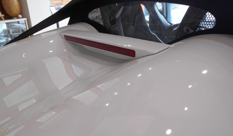 987 Spyder 6MT ASK full