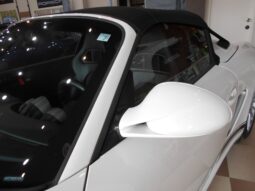 987 Spyder 6MT ASK full