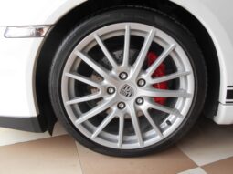 987 Spyder 6MT ASK full
