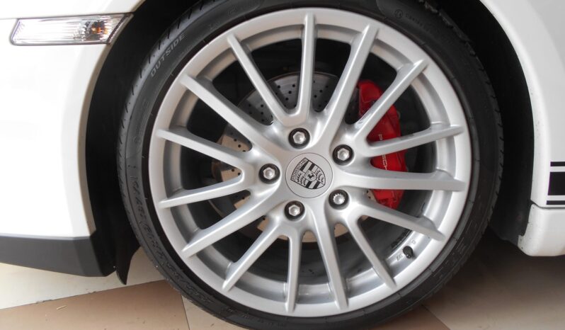 987 Spyder 6MT ASK full