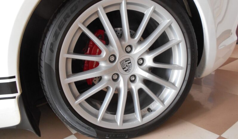 987 Spyder 6MT ASK full