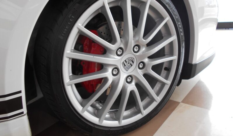 987 Spyder 6MT ASK full