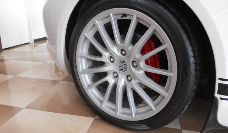 987 Spyder 6MT ASK full