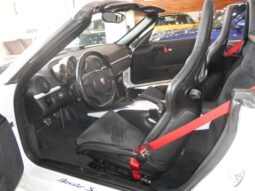 987 Spyder 6MT ASK full