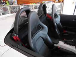 987 Spyder 6MT ASK full