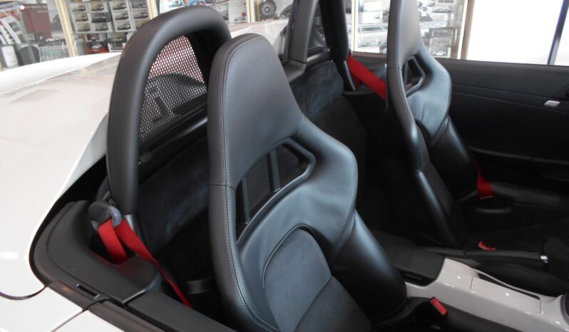 987 Spyder 6MT ASK full