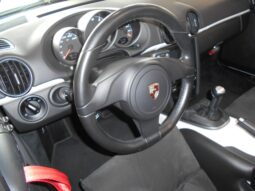 987 Spyder 6MT ASK full