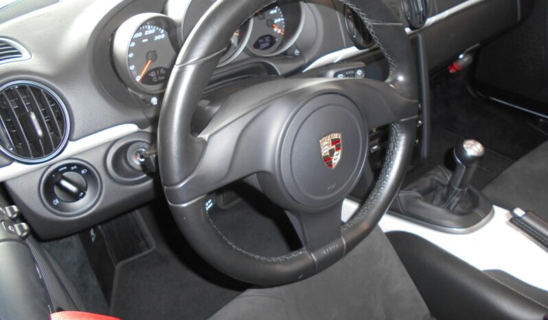 987 Spyder 6MT ASK full