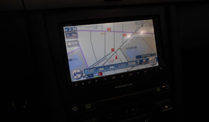 987 Spyder 6MT ASK full