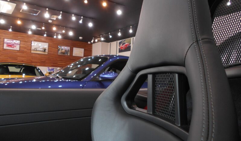 987 Spyder 6MT ASK full