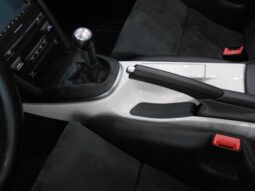 987 Spyder 6MT ASK full