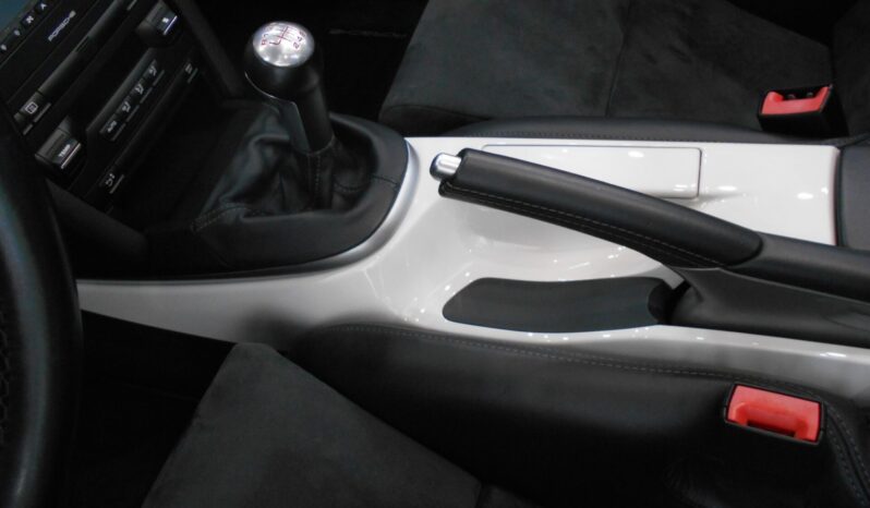 987 Spyder 6MT ASK full