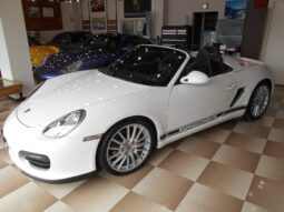987 Spyder 6MT ASK full