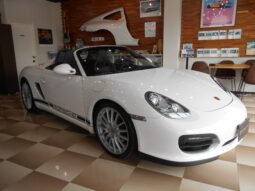 987 Spyder 6MT ASK full