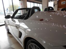 987 Spyder 6MT ASK full
