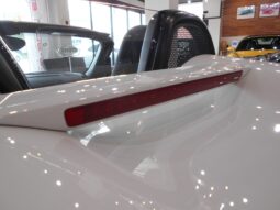 987 Spyder 6MT ASK full