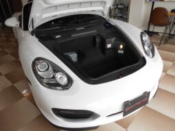 987 Spyder 6MT ASK full