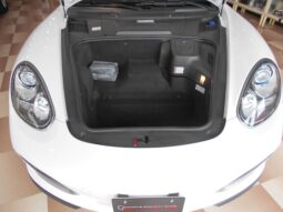987 Spyder 6MT ASK full