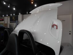 987 Spyder 6MT ASK full