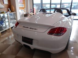 987 Spyder 6MT ASK full