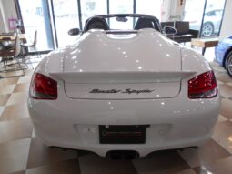 987 Spyder 6MT ASK full