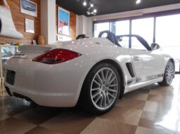 987 Spyder 6MT ASK full