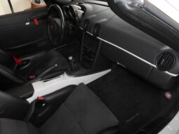 987 Spyder 6MT ASK full