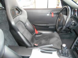 987 Spyder 6MT ASK full
