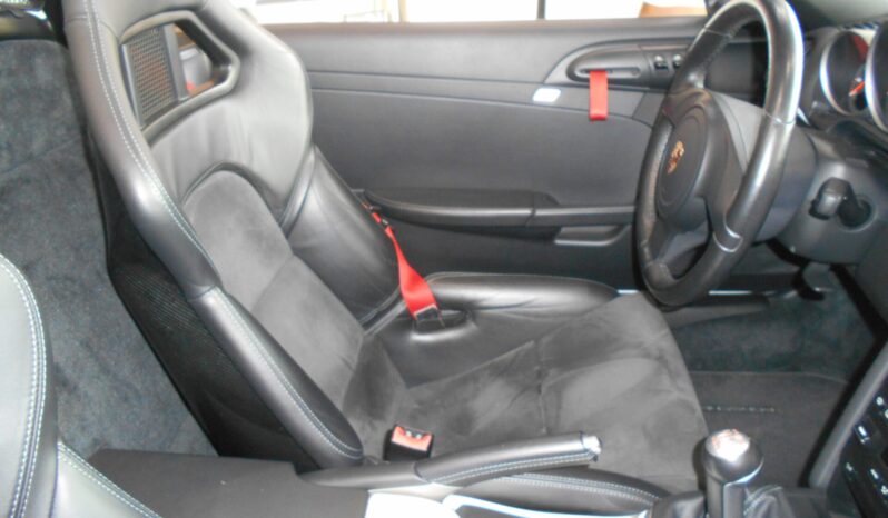 987 Spyder 6MT ASK full
