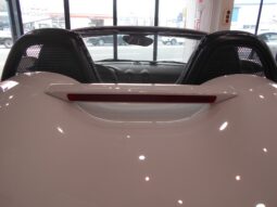 987 Spyder 6MT ASK full