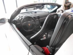 987 Spyder 6MT ASK full