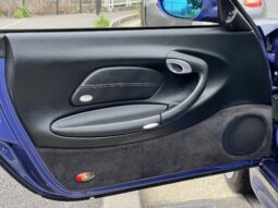 996.1 CARRERA 4  6MT full