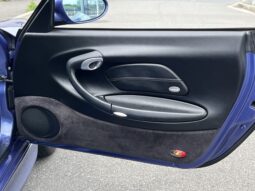 996.1 CARRERA 4  6MT full