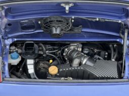 996.1 CARRERA 4  6MT full