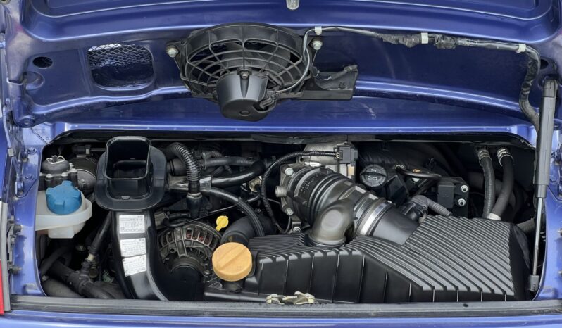 996.1 CARRERA 4  6MT full
