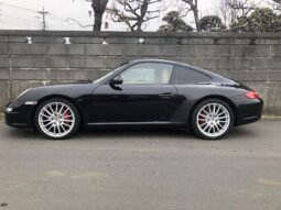 997.1 CARRERA