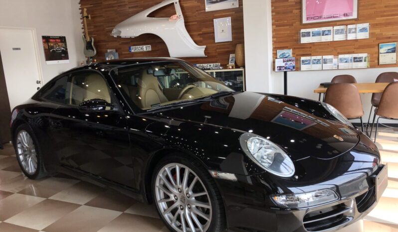 997.1 CARRERA full