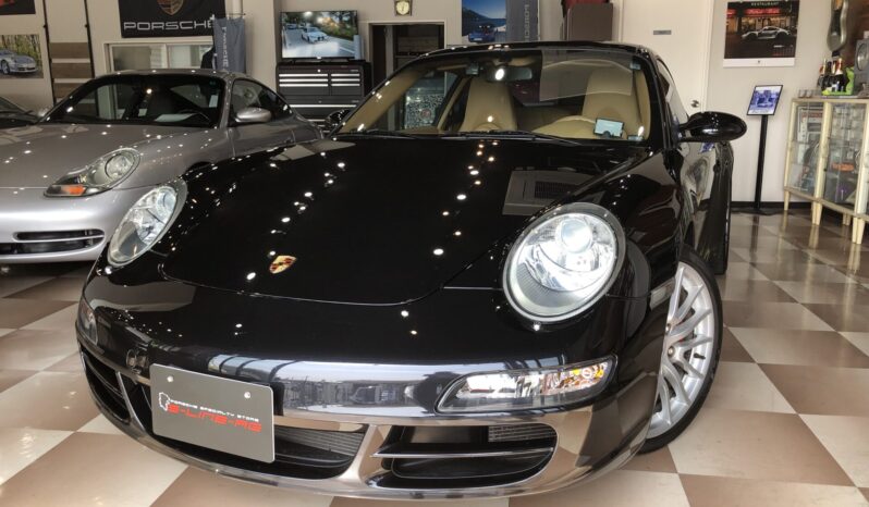 997.1 CARRERA full