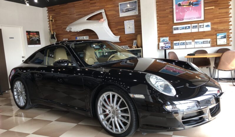 997.1 CARRERA full