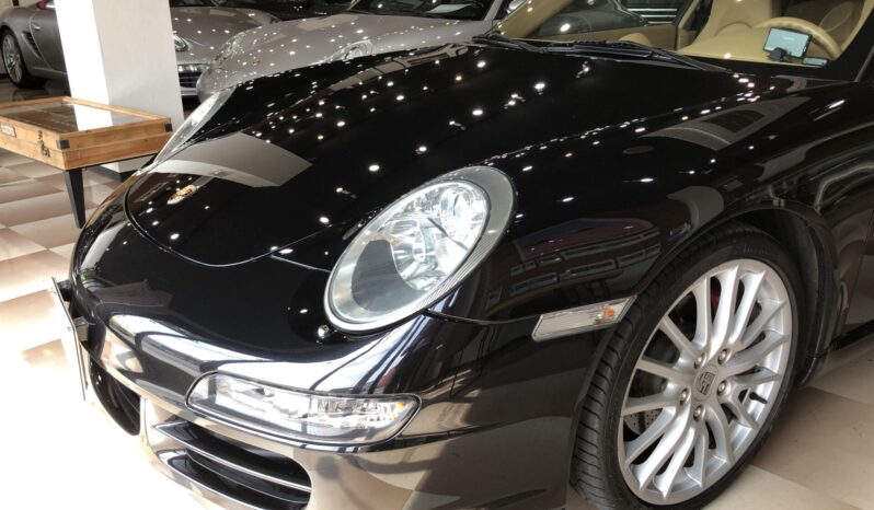 997.1 CARRERA full