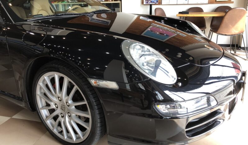 997.1 CARRERA full