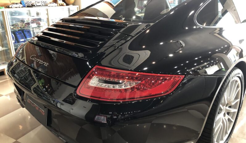 997.1 CARRERA full