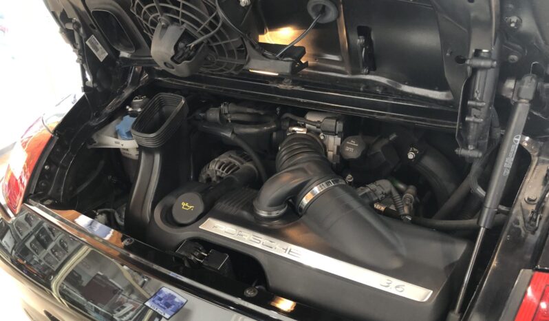 997.1 CARRERA full